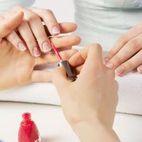 High Class Nails & Spa image 1
