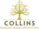 Collins Chiropractic Health and Wellness Centre logo