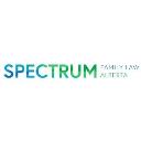 Spectrum Family Law logo