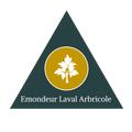 Émondeur Laval Arbricole logo