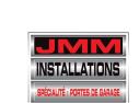 JMM Installations logo
