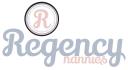 Regency Nannies logo