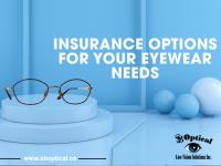 SB Optical - Low Vision Solutions Inc. image 15