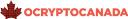 OCryptoCanada logo