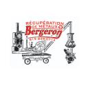 RECUPERATION BERGERON logo