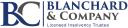 Consumer Proposals | Blanchard & Company Ltd. logo