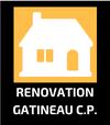 Renovation Gatineau CP logo