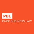 Parr Business Law logo