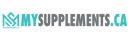 My Supplements logo