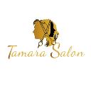 Tamara Salon logo