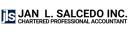 Jan L. Salcedo Inc logo