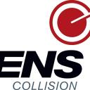 Ens Collision Centre logo