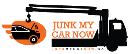 Junk my car now logo