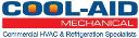 Cool-Aid Mechanical logo