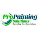 ProPainting Solutions Inc. logo