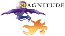 Magnitude Martial Arts logo