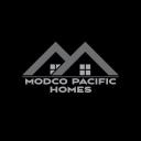 Modco Pacific Homes logo
