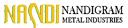 Nandigram Metal Industries logo