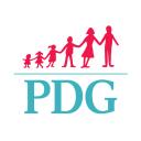 PDG Pediatric Dentistry & Orthodontics logo