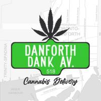 Danforth Dank | Weed Delivery image 1