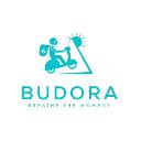  Budora Weed Delivery Vancouver Same Day logo