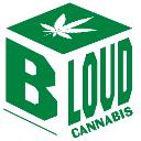 B Loud Cannabis Dispensary | Brampton logo
