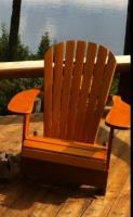 The Best Adirondack Chair Company image 1