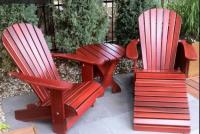The Best Adirondack Chair Company image 2