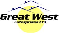 Great West Enterprises Roofing image 1