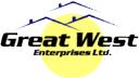Great West Enterprises Roofing logo