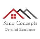 King Concepts logo
