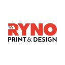 RYNO Print & Design Ltd. logo
