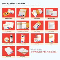 RYNO Print & Design Ltd. image 2