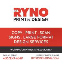 RYNO Print & Design Ltd. image 3