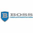 Boss Complete Renovations logo
