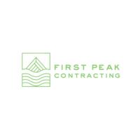 First Peak Contracting image 6