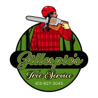 Gillespie’s Tree Service image 4