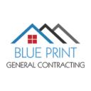 Blue Print General Contracting logo