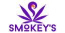 Smokey's | Cannabis Dispensary | Mill Creek logo