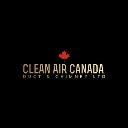 Clean Air Canada Duct & Chimney Ltd. logo