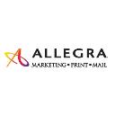 Allegra Marketing Print Mail logo