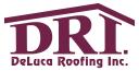 DeLuca Roofing logo