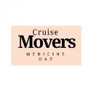 Cruise Movers Medicine Hat logo