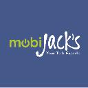 Mobi Jack's logo
