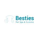 Besties Pet Spa & Cuisine logo