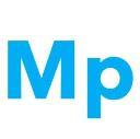 MP Repro logo