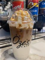 Oze's Cafe image 4