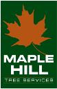 Maple Hill Tree Services logo