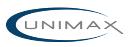 Unimax Medical LTD logo