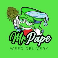 Mr. Pape Weed Delivery image 1